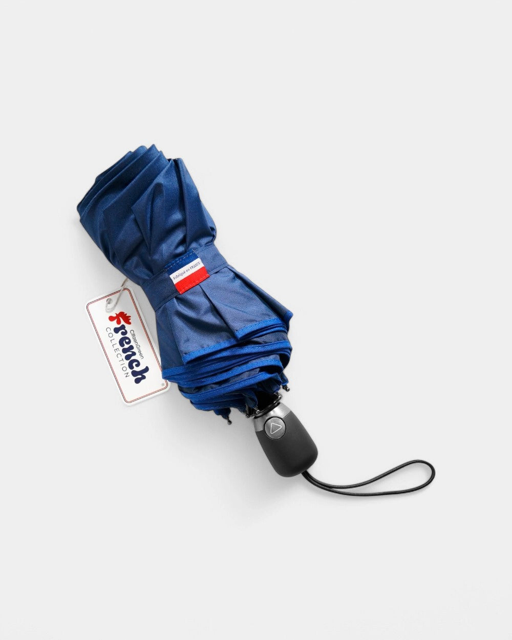 Taschenschirm Made in France zum Personalisieren